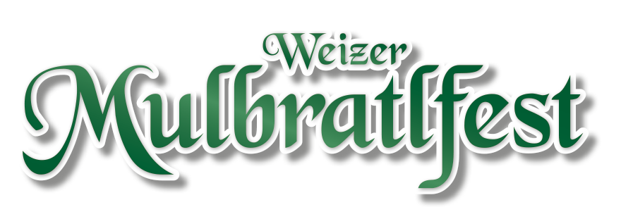 Weizer-Mulbratlfest-Logo