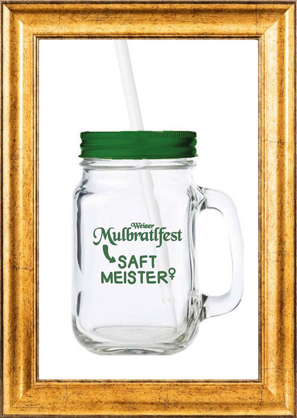 Glas Saftmeister|innen